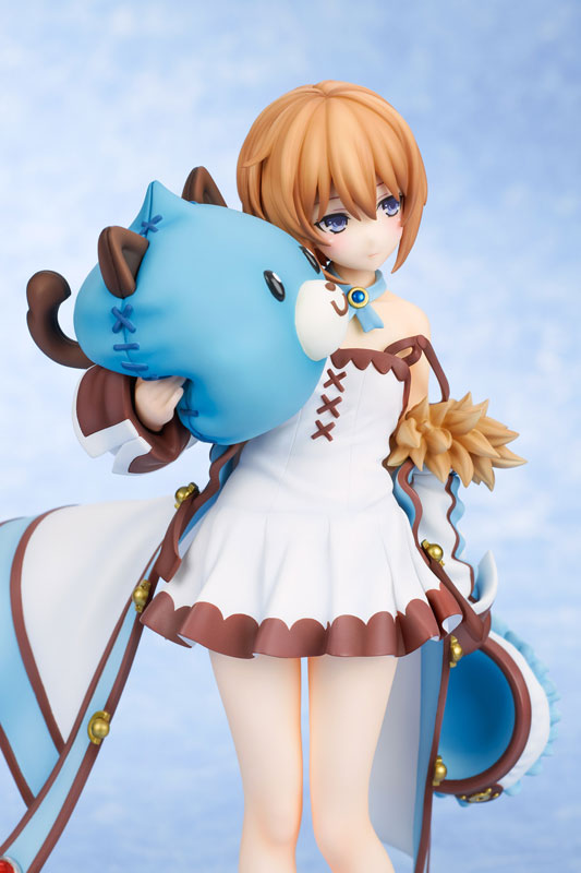 Hyperdimension Neptunia - Blanc - Waking Up Ver. 1/8