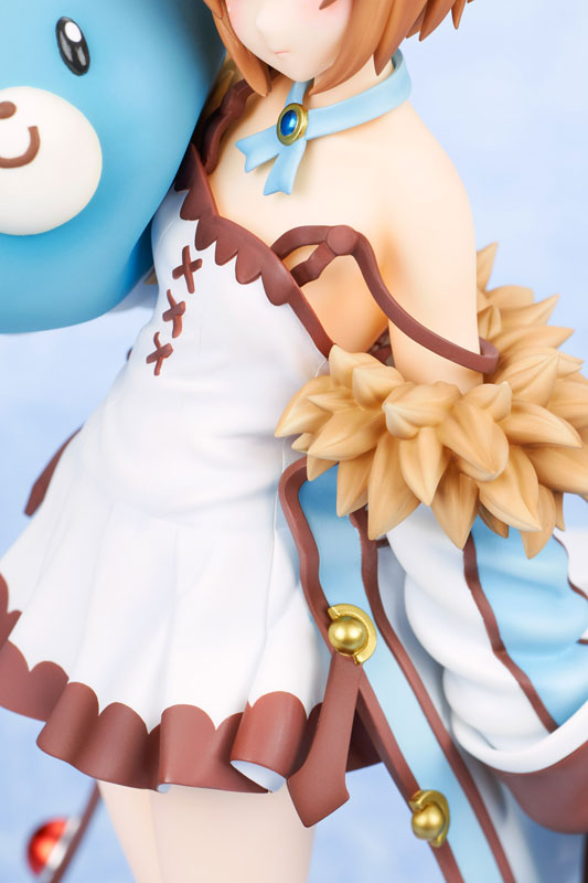 Hyperdimension Neptunia - Blanc - Waking Up Ver. 1/8
