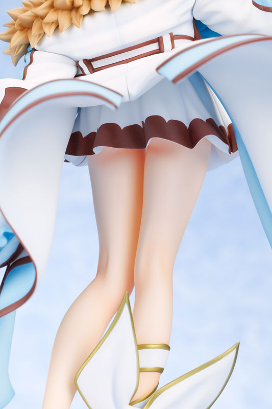 Hyperdimension Neptunia - Blanc - Waking Up Ver. 1/8