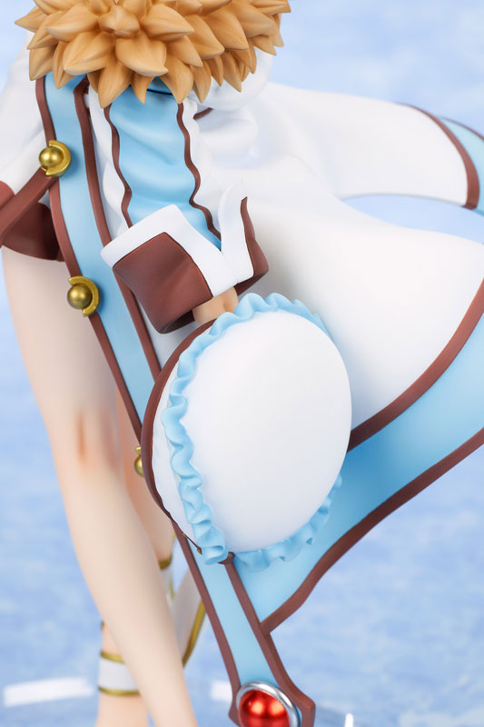 Hyperdimension Neptunia - Blanc - Waking Up Ver. 1/8