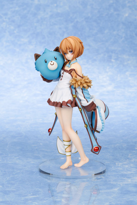 Hyperdimension Neptunia - Blanc - Waking Up Ver. 1/8