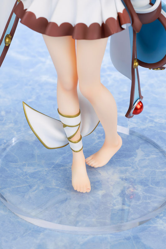 Hyperdimension Neptunia - Blanc - Waking Up Ver. 1/8