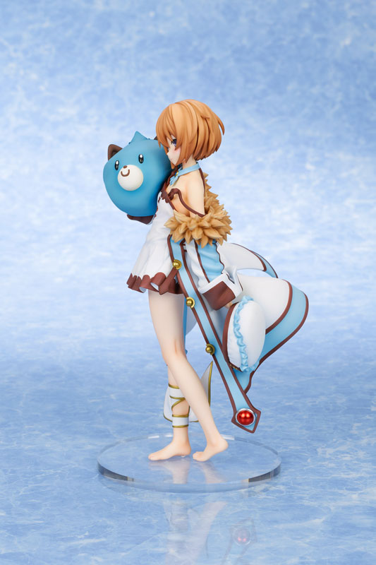 Hyperdimension Neptunia - Blanc - Waking Up Ver. 1/8