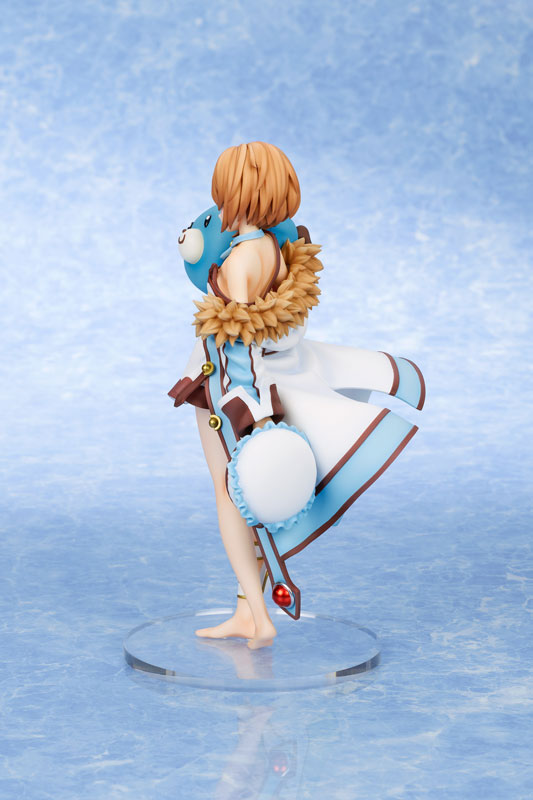 Hyperdimension Neptunia - Blanc - Waking Up Ver. 1/8