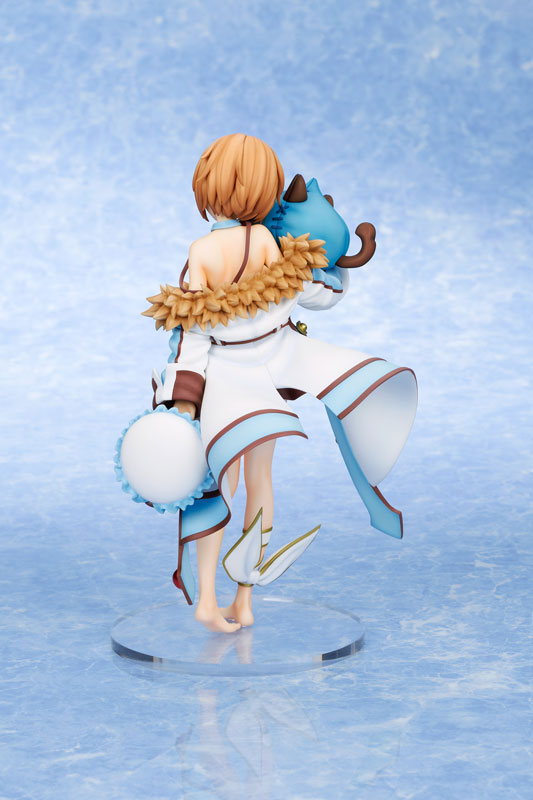 Hyperdimension Neptunia - Blanc - Waking Up Ver. 1/8