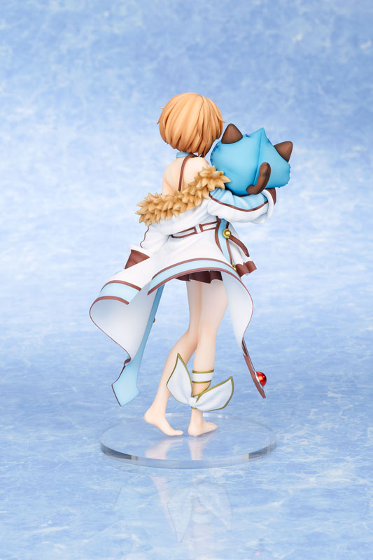 Hyperdimension Neptunia - Blanc - Waking Up Ver. 1/8