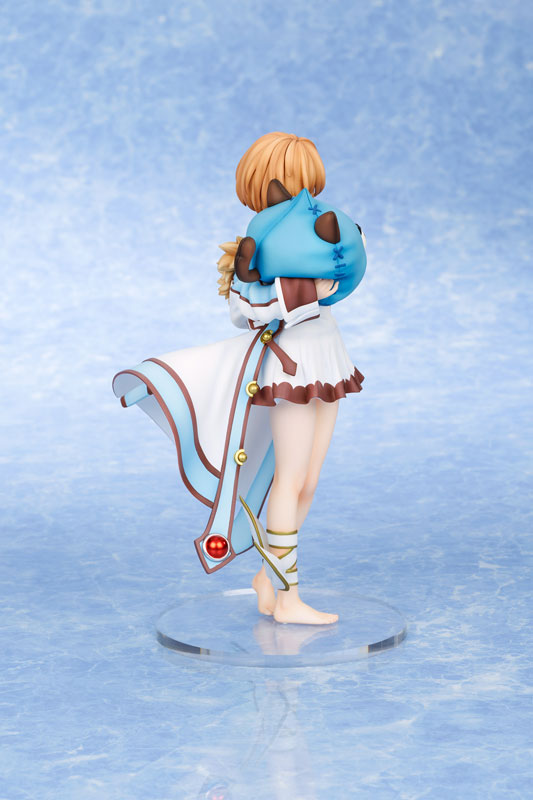 Hyperdimension Neptunia - Blanc - Waking Up Ver. 1/8