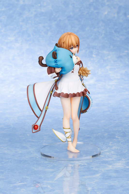 Hyperdimension Neptunia - Blanc - Waking Up Ver. 1/8