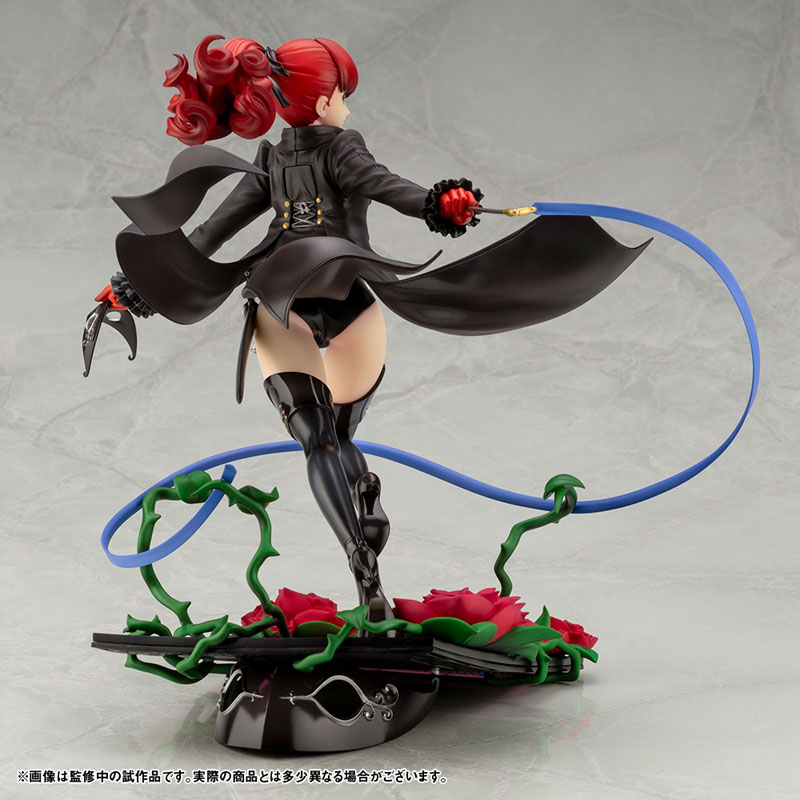 ARTFX J Persona 5 The Royal Kasumi Yoshizawa Phantom Thief ver. 1/8