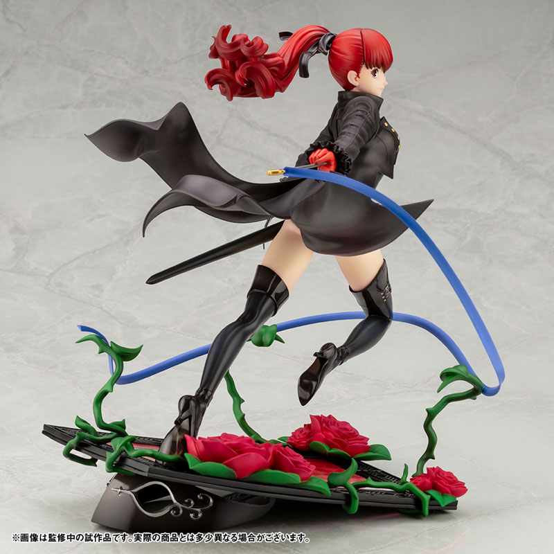 ARTFX J Persona 5 The Royal Kasumi Yoshizawa Phantom Thief ver. 1/8