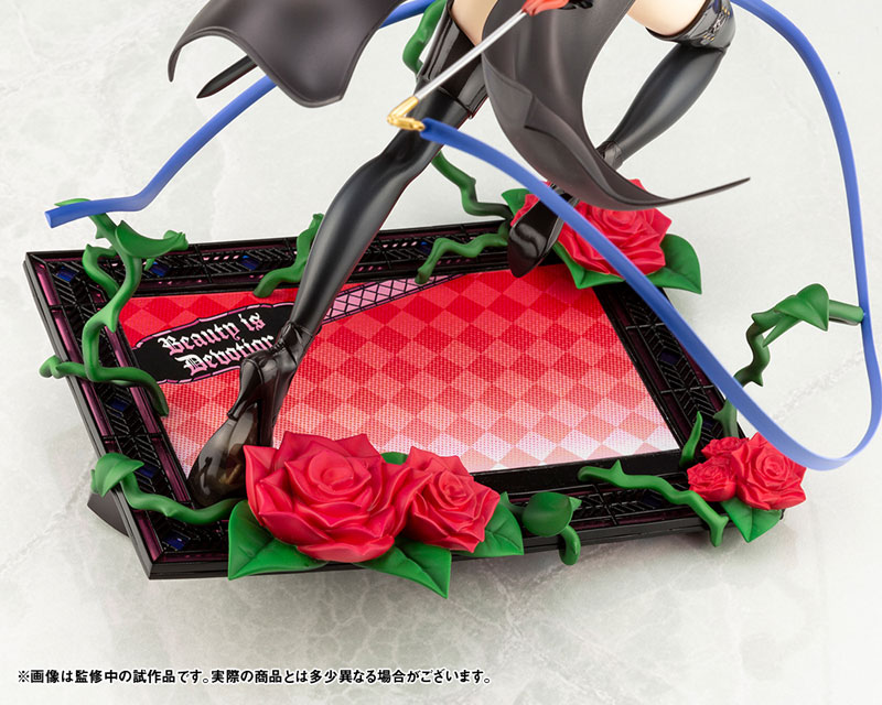 ARTFX J Persona 5 The Royal Kasumi Yoshizawa Phantom Thief ver. 1/8