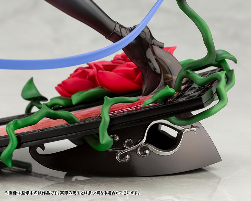 ARTFX J Persona 5 The Royal Kasumi Yoshizawa Phantom Thief ver. 1/8