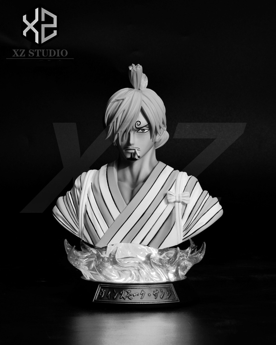 Vinsmoke Sanji