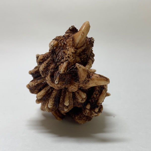 Ultra Monster Netsuke Bull Gomez