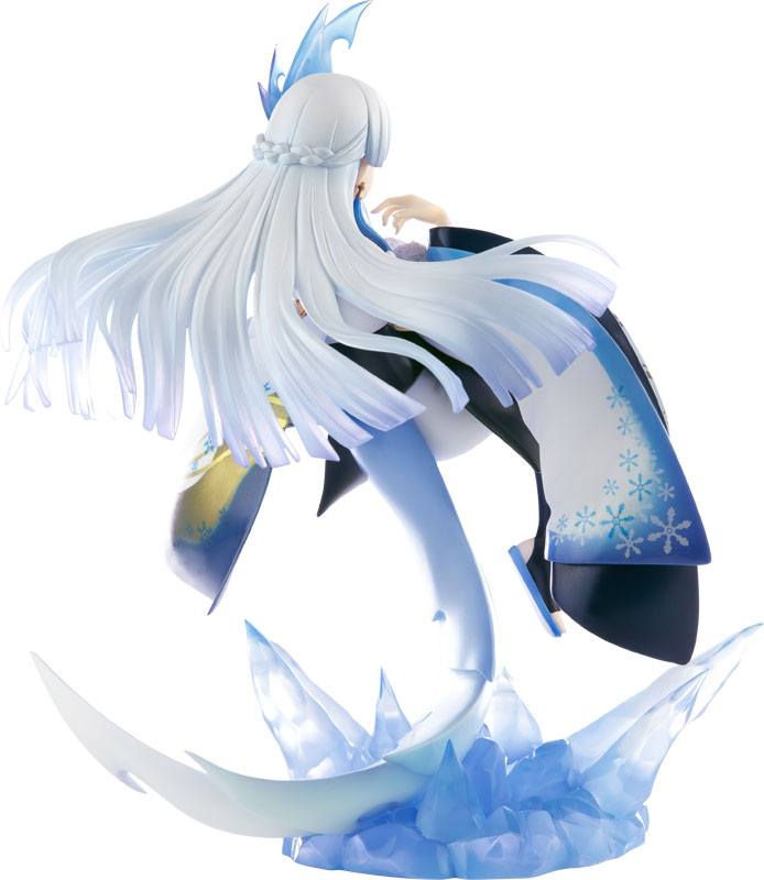 Onmyoji Authentic Fantasy RPG Snow Woman 1/8