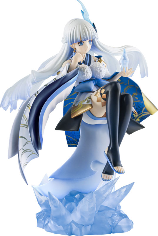 Onmyoji Authentic Fantasy RPG Snow Woman 1/8