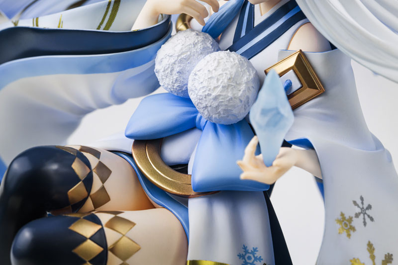 Onmyoji Authentic Fantasy RPG Snow Woman 1/8