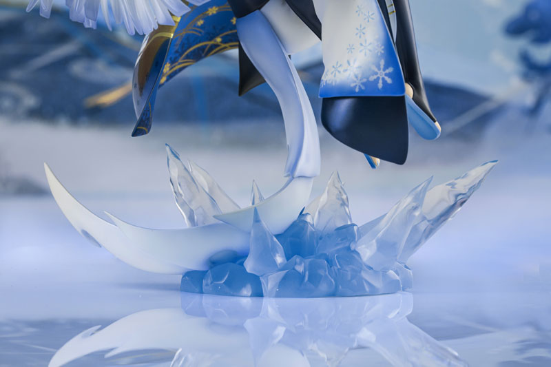 Onmyoji Authentic Fantasy RPG Snow Woman 1/8