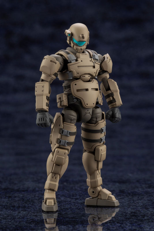 Hexa Gear 1/24 Governor Warmage Hetzer