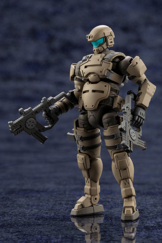 Hexa Gear 1/24 Governor Warmage Hetzer