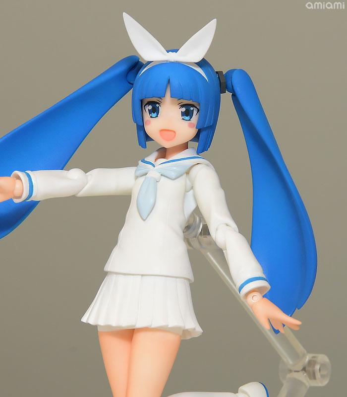figma Ultimate! Nipako-chan Nipako