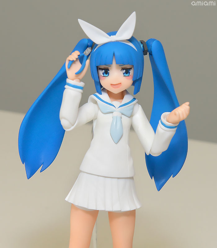 figma Ultimate! Nipako-chan Nipako