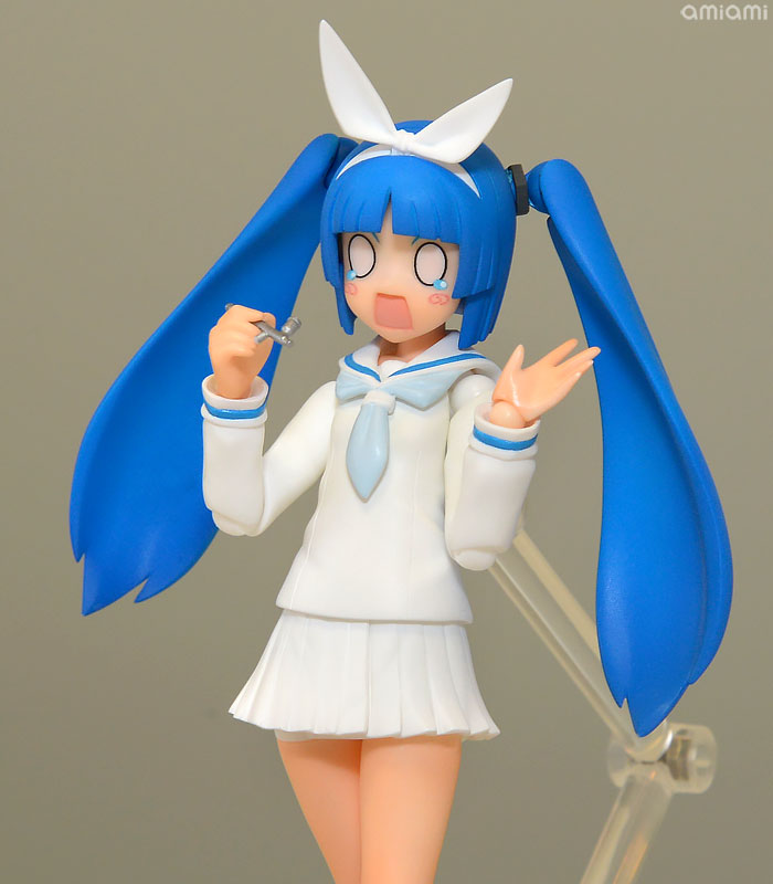 figma Ultimate! Nipako-chan Nipako