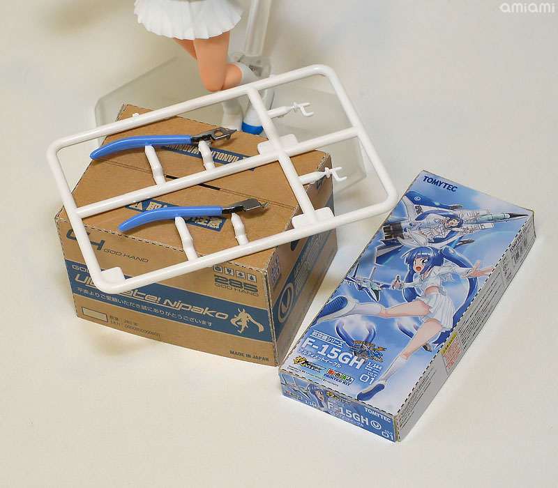 figma Ultimate! Nipako-chan Nipako