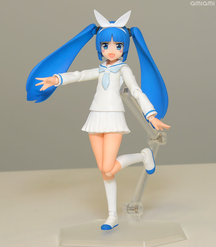figma Ultimate! Nipako-chan Nipako