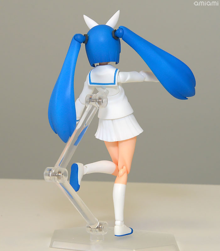 figma Ultimate! Nipako-chan Nipako