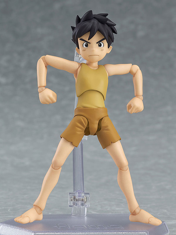 figma Conan