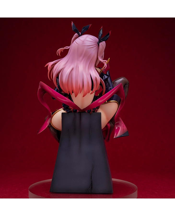 Aise Tenshi Love Mary ~ Evil Conception ~ - Succumarelip 1/6