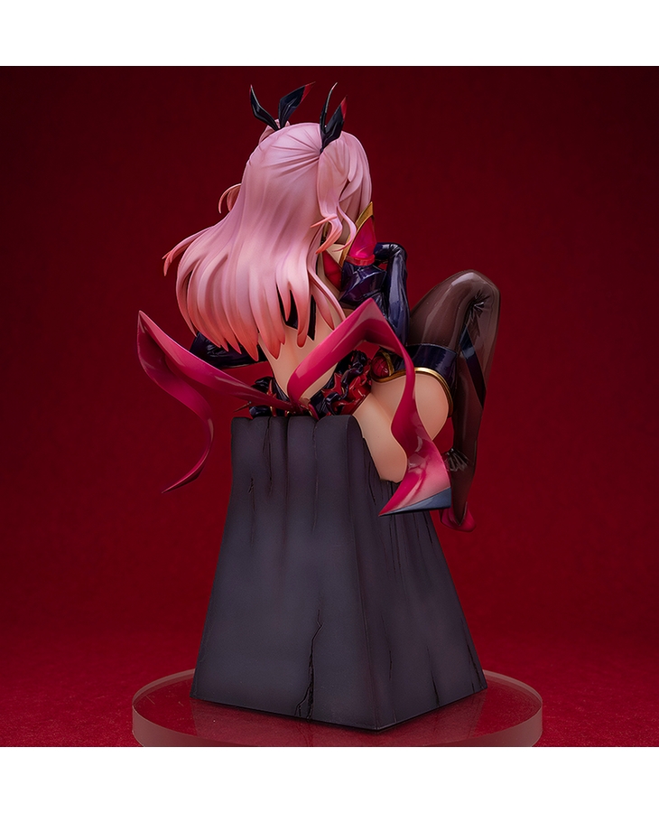 Aise Tenshi Love Mary ~ Evil Conception ~ - Succumarelip 1/6