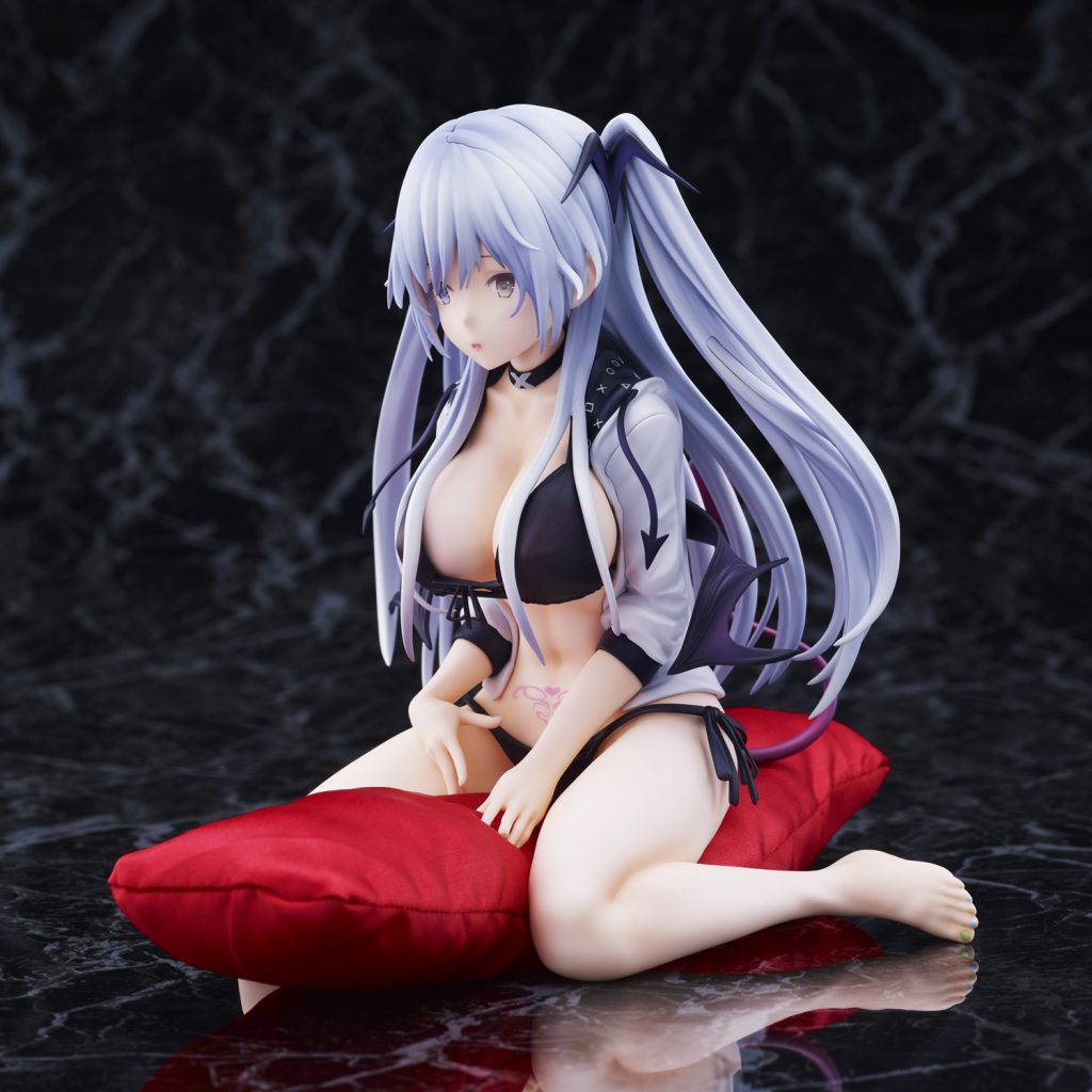 nana illustration - Akumakko