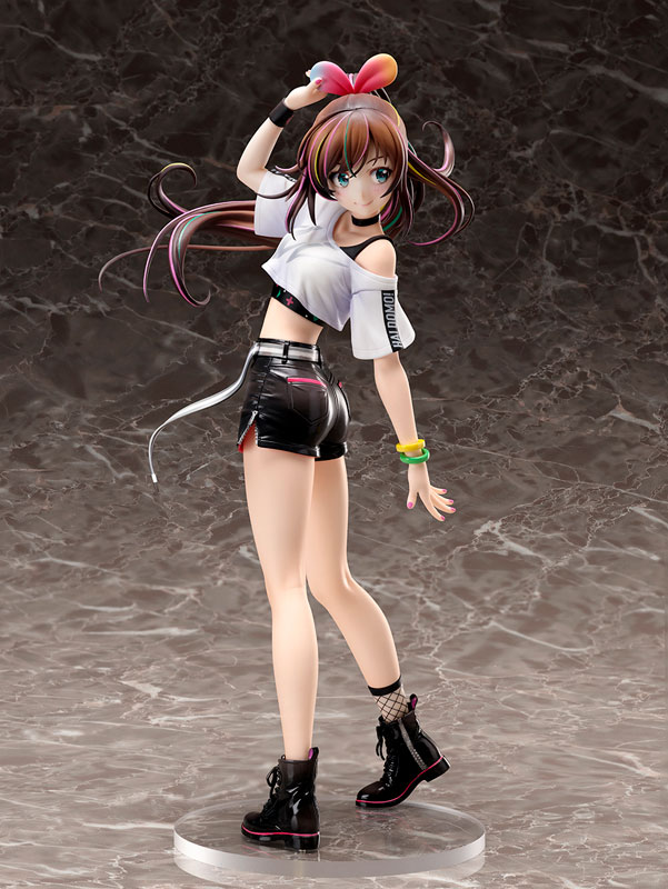 Kizuna AI - hello, world - 1/7