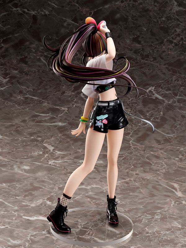 Kizuna AI - hello, world - 1/7