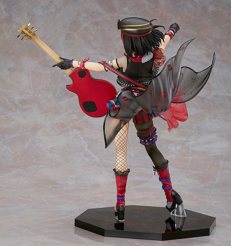 Bandori! Girls band party! [Awakening opposition] Ran Mitake 1/7