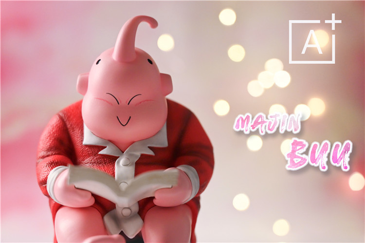 Majin Buu