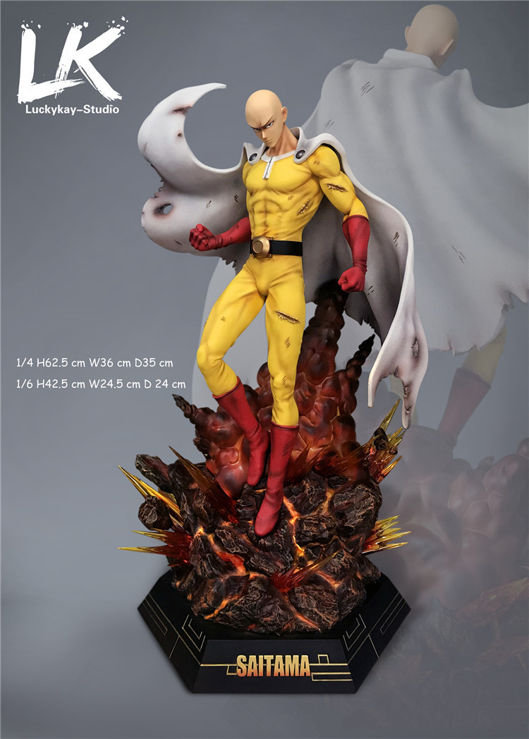 Saitama