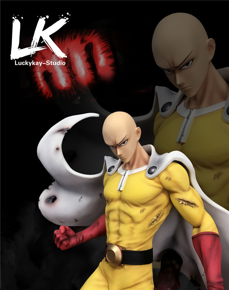 Saitama