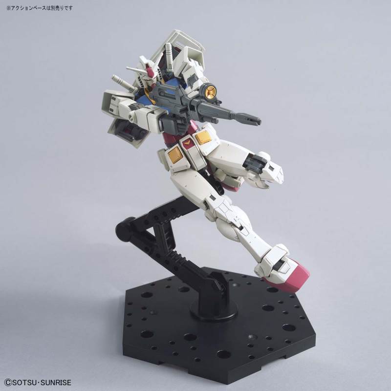 HG 1/144 RX-78-2 Gundam [BEYOND GLOBAL]