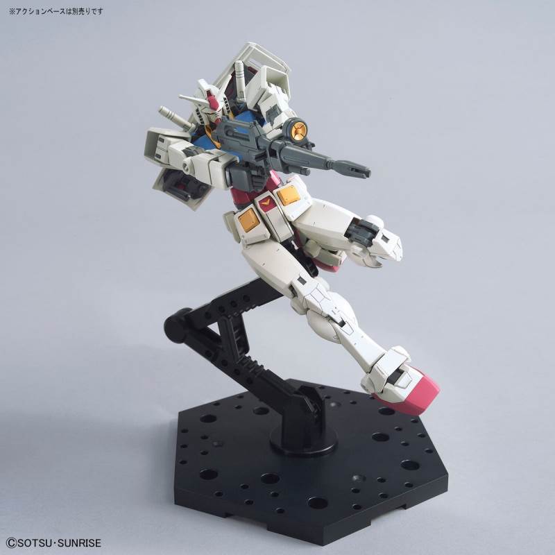 HG 1/144 RX-78-2 Gundam [BEYOND GLOBAL]