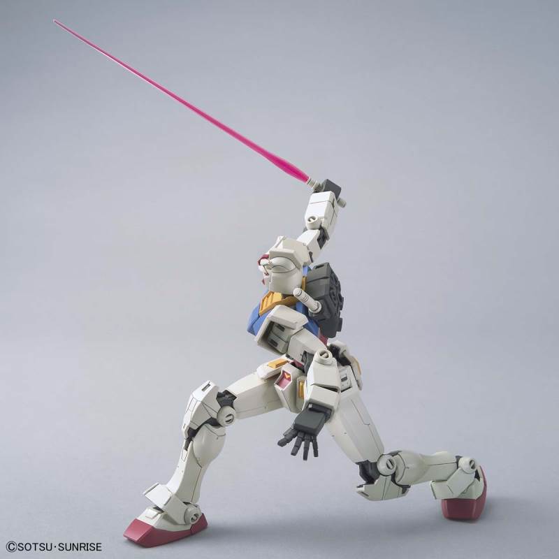 HG 1/144 RX-78-2 Gundam [BEYOND GLOBAL]