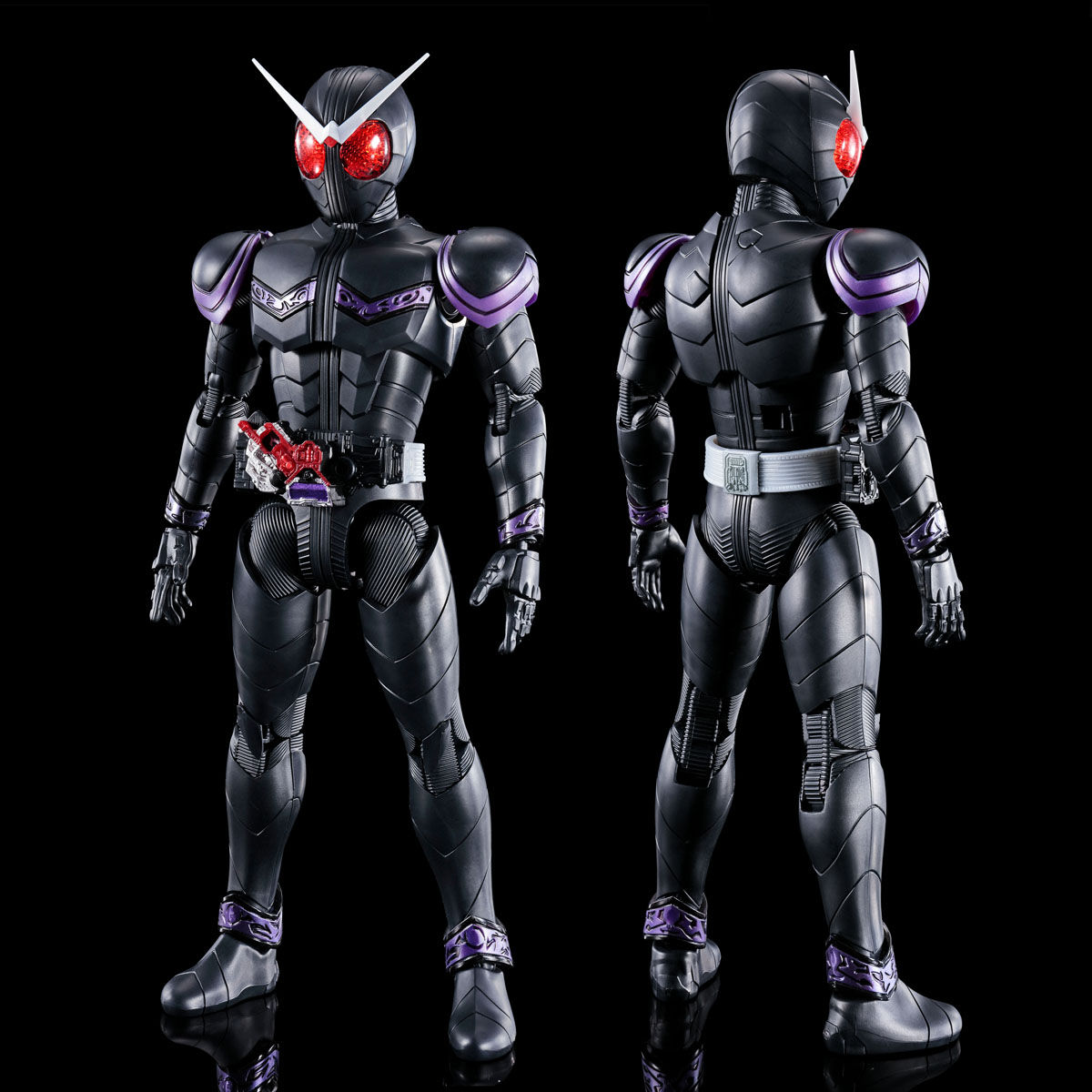 Figure-rise Standard Kamen Rider Joker
