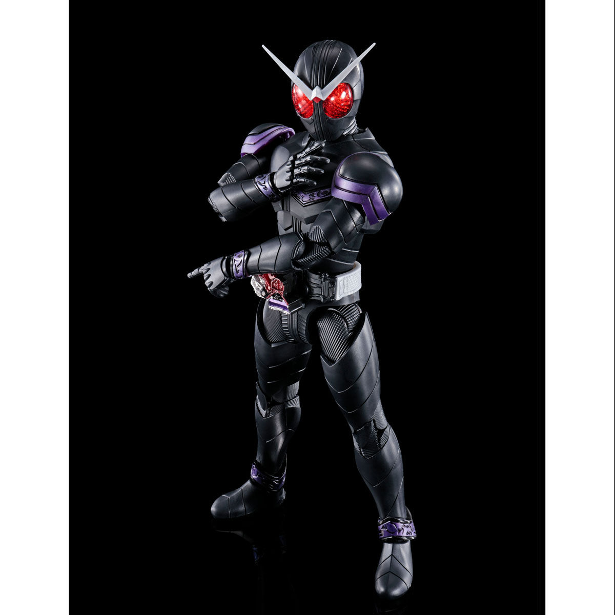 Figure-rise Standard Kamen Rider Joker