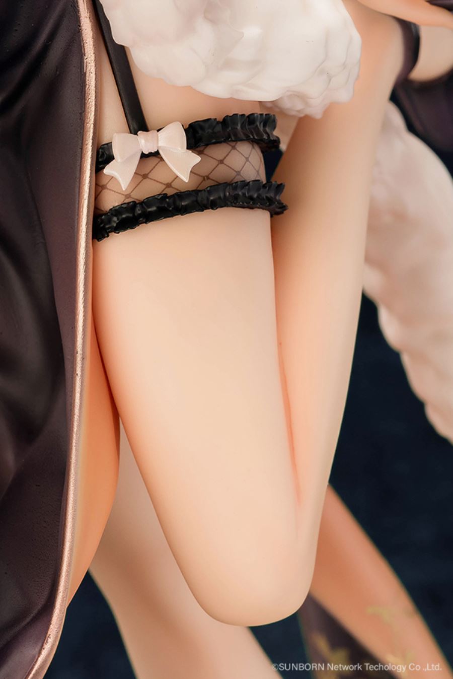 Girls' Frontline - OTs-14 -Crassula Volkensii Ver.- 1/8