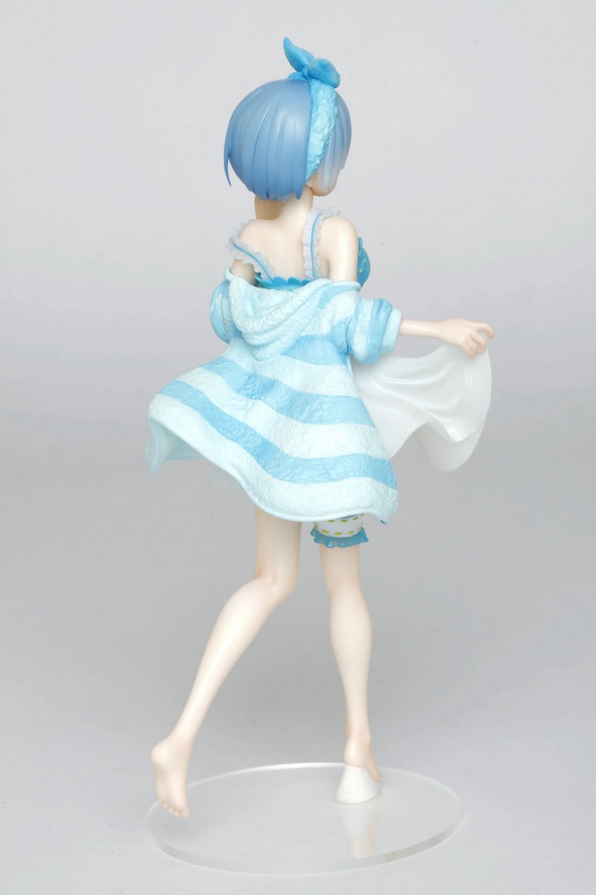 Re: Zero Kara Hajimeru Isekai Seikatsu - Rem -Room Wear Ver
