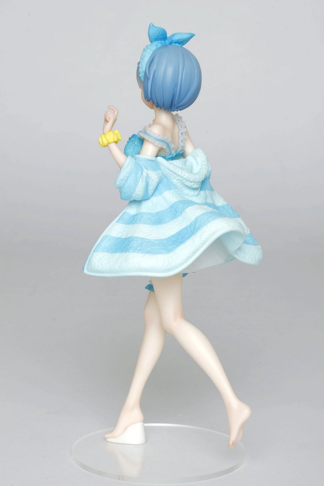 Re: Zero Kara Hajimeru Isekai Seikatsu - Rem -Room Wear Ver