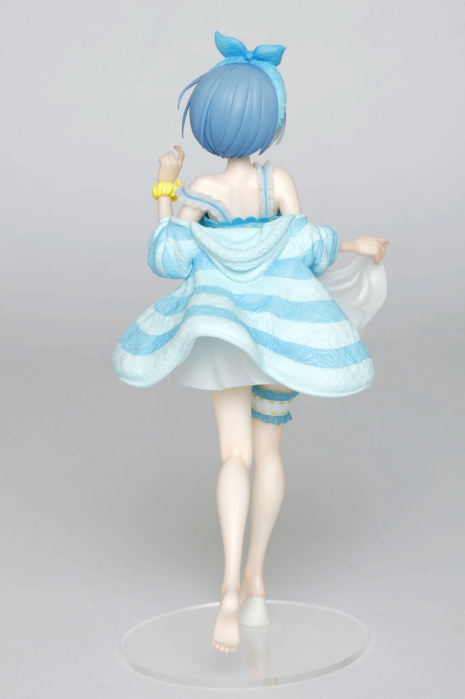 Re: Zero Kara Hajimeru Isekai Seikatsu - Rem -Room Wear Ver