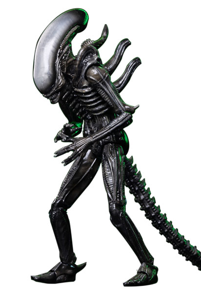 Alien 1/18 Action Figure Big Chap